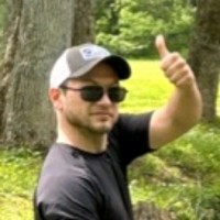 Tucker-Reeves Associates, LLC Employee Graham Hardaway's profile photo