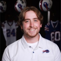 Buffalo Bills Employee Matthew Piazza's profile photo
