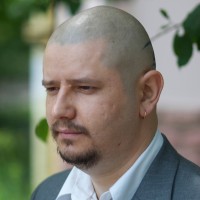 Zoral Employee Yurii Biurher's profile photo