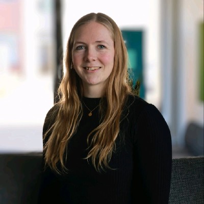 Digital Life Sciences GmbH Employee Mirjam Klein's profile photo