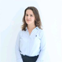 CubyLink Employee Ardita Hoti's profile photo