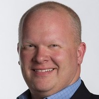 Hillwood Employee Christian Childs's profile photo