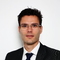 IREIT Global Employee Peter Viens's profile photo