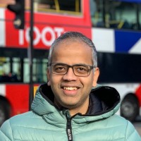 Deepak Prabhakara's profile photo