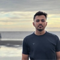 Arete Group Employee Yash Chaudhary's profile photo