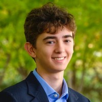 ChangePlusPlus Employee Jack Garritano's profile photo