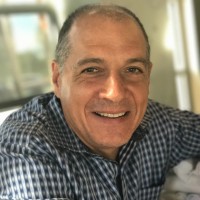 Rick Ghilardi