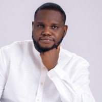 21st Century Evolution Systems Employee Ayoola Ajuwon's profile photo