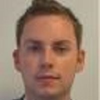 Proofpoint Employee Declan Breen's profile photo