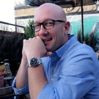 Spread Media Inc. Employee Mike Seaton's profile photo