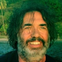 Cosmic Productions Employee Pascal David's profile photo