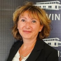 LD VINS Employee Béatrice Hunkeler's profile photo