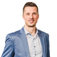 Guillaume Lavigne Email