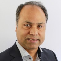 Hitachi Digital Services Vietnam Employee Bhusan Chand's profile photo