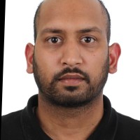 Ajay Kumar's profile photo