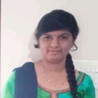 Ankitha Joshi Email