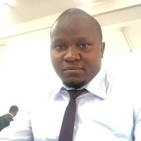 Masunga (formerly Solaris Offgrid) Employee Jerry Odhiambo's profile photo