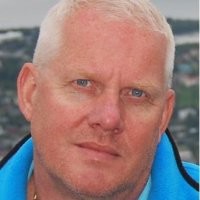 SolarNRG Employee Ewoud Buter's profile photo