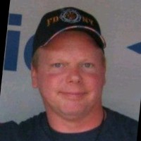 Atlas Copco Employee Kenneth Ackerman's profile photo