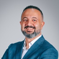 Michael Barsoum Email