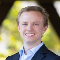 Sauce Labs Employee Britton Stevenson's profile photo