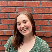 Mona Creative Employee Hannah Wright's profile photo