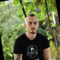 Sunwell Solutions LTD Employee Georgi Nikolov's profile photo
