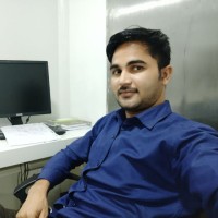 GANGWAL HEALTHCARE PVT. LTD. Employee Nitin Dighe's profile photo