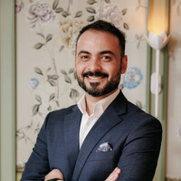 LSL CAPITAL Employee Daniel Miranda's profile photo