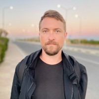 Freelance Employee Steve Canfield's profile photo