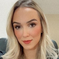 iClips Employee Gabriela de Paula's profile photo