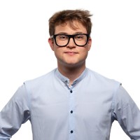 Tiknil Employee Lucio Torri's profile photo