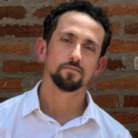 Espaço Sinimbu Employee Marcos Fidelis's profile photo