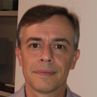 Lins Agroindustrial Employee Antonio Roxo's profile photo