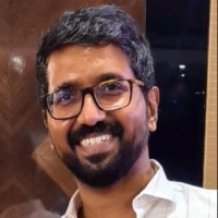 Havells India Ltd Employee B Narayanan's profile photo