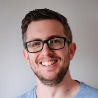 Zivio Employee Gary Elliott's profile photo