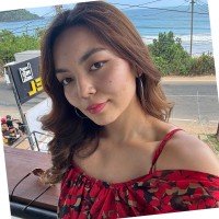 Energame Employee Assem Nurzhankyzy's profile photo