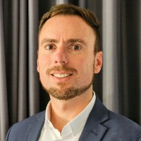 Fireblocks Employee Daniel Svartman's profile photo