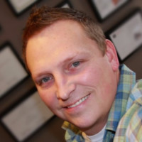 Built Creative Employee Shane Poteete's profile photo
