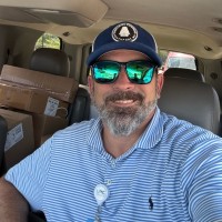 AUXITIUM Employee David Sharpe's profile photo