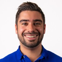 Daniel Vicente Daigger-Delgado Email & Phone Number