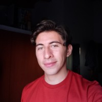 Administración Portuaria de Puerto Madryn Employee Agustin Juarez's profile photo