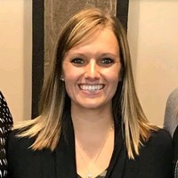 Maple Grove Hospital Employee Lauren Stout's profile photo