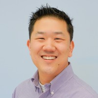 InterVarsity Christian Fellowship/USA Employee Brian Chang's profile photo