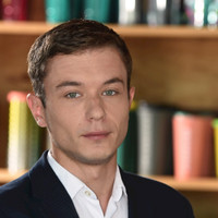 Ivan Georgiev Email & Phone Number
