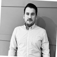 CERTEX UK Employee Ricci Varley's profile photo