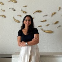 Creative Geometry Employee Richa Singhvi's profile photo