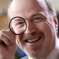 Vincentz Network GmbH & Co. KG Employee Bernhard Flacke's profile photo