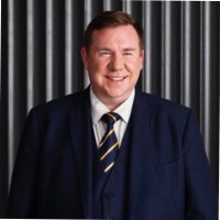 Hotel Du Vin Employee Joe Carter's profile photo