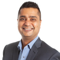 American Express Employee Sumit Minocha's profile photo